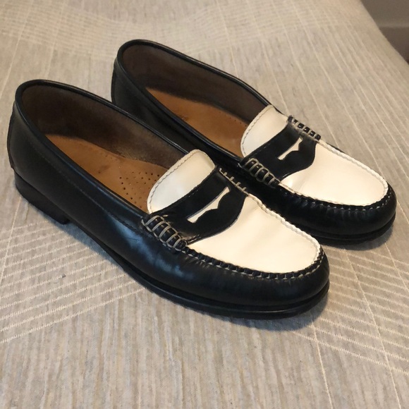 Weejuns Shoes - Weejuns  by Bass